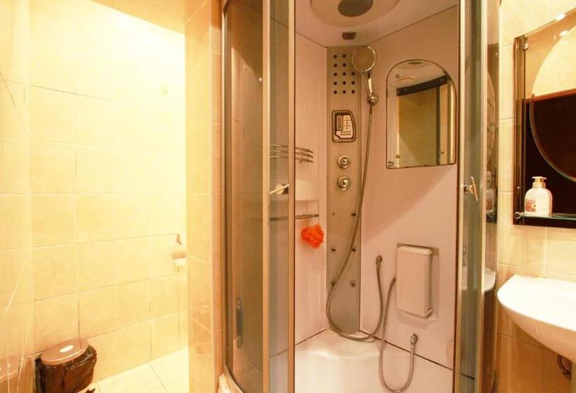 پانسیون Adaman Guest House