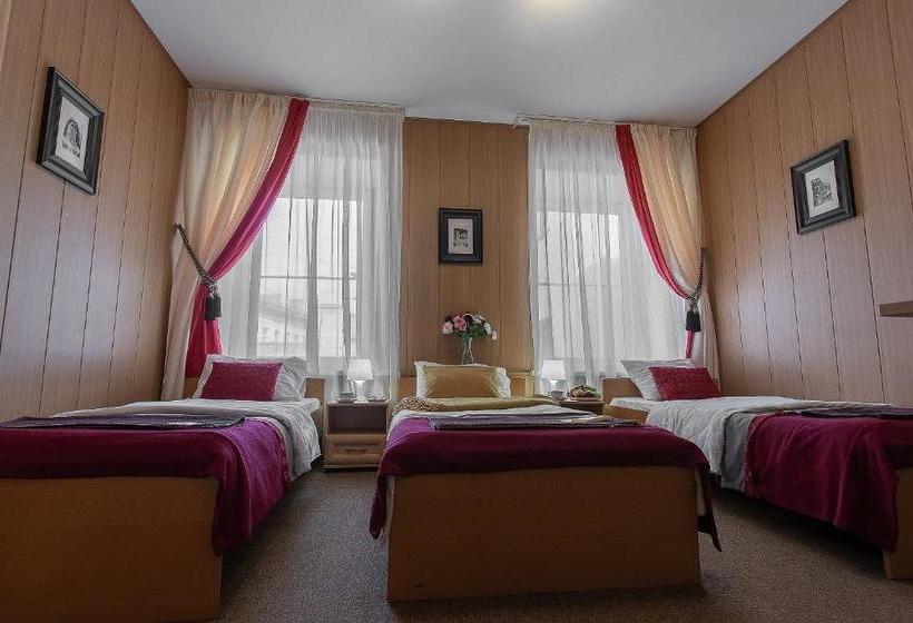 پانسیون Adaman Guest House