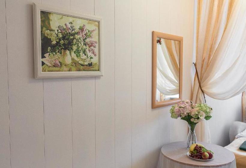 پانسیون Adaman Guest House