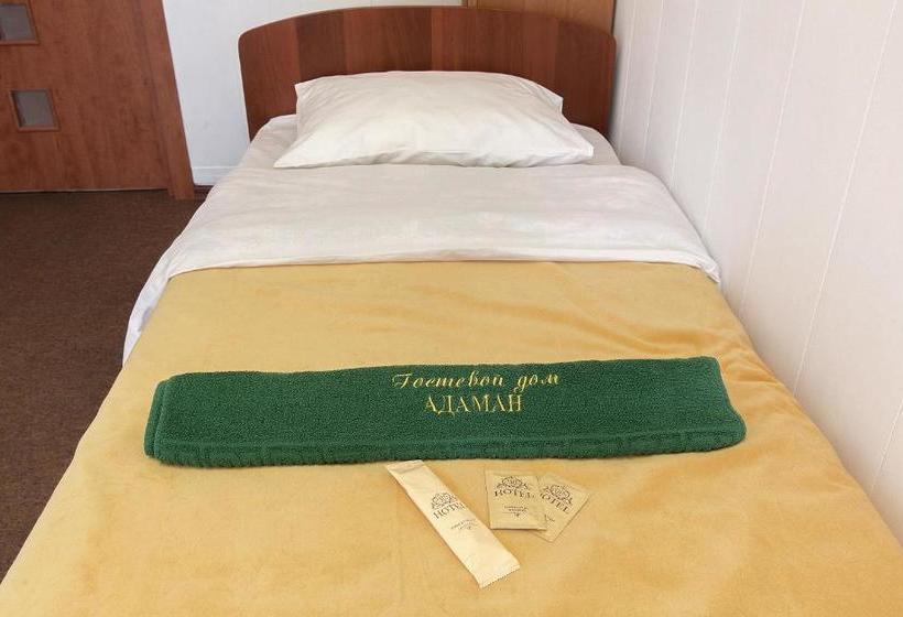 پانسیون Adaman Guest House