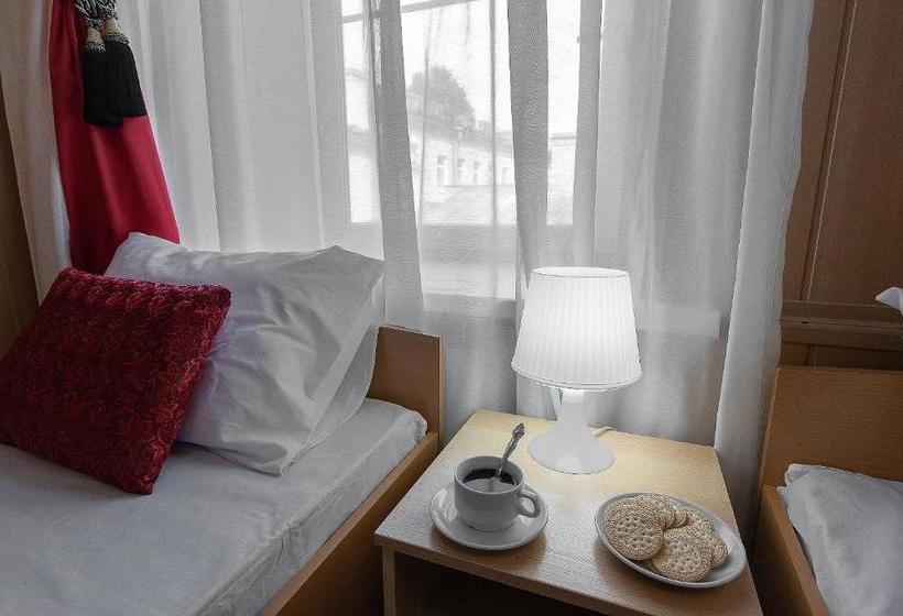 پانسیون Adaman Guest House