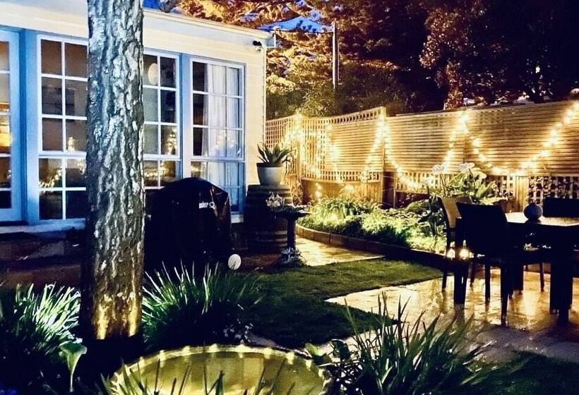 ペンション Edge17 Port Fairy Wharf