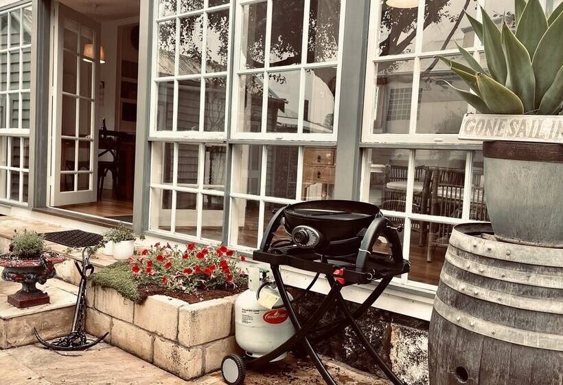 ペンション Edge17 Port Fairy Wharf