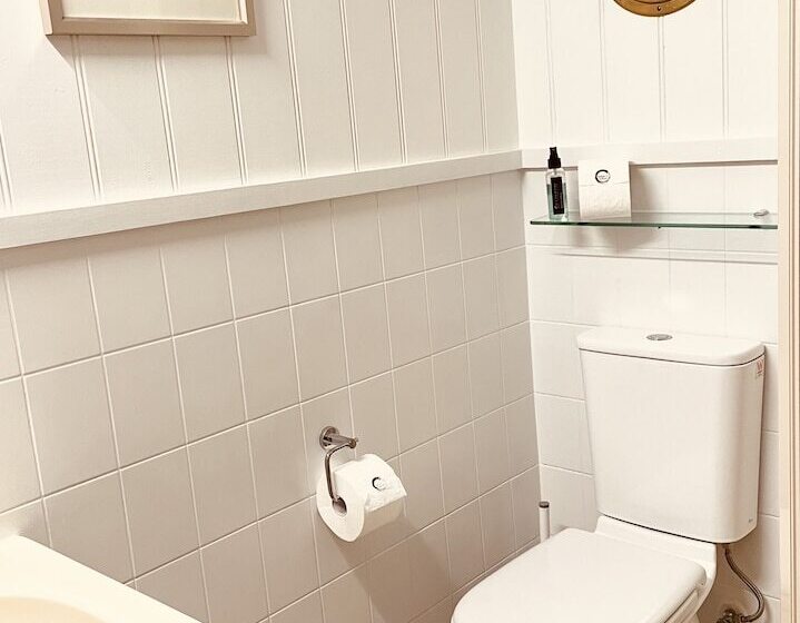 ペンション Edge17 Port Fairy Wharf