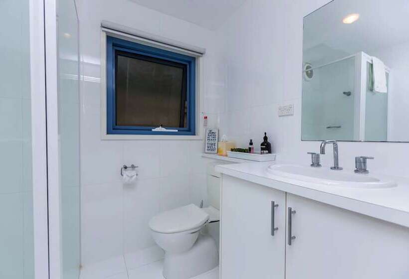 ペンション Edge17 Port Fairy Wharf