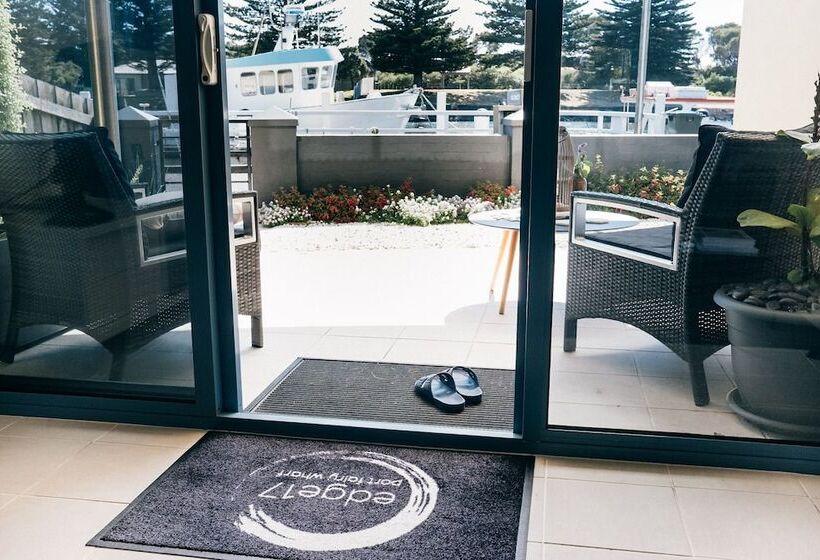 ペンション Edge17 Port Fairy Wharf