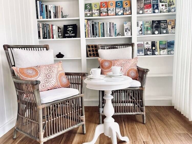 ペンション Edge17 Port Fairy Wharf