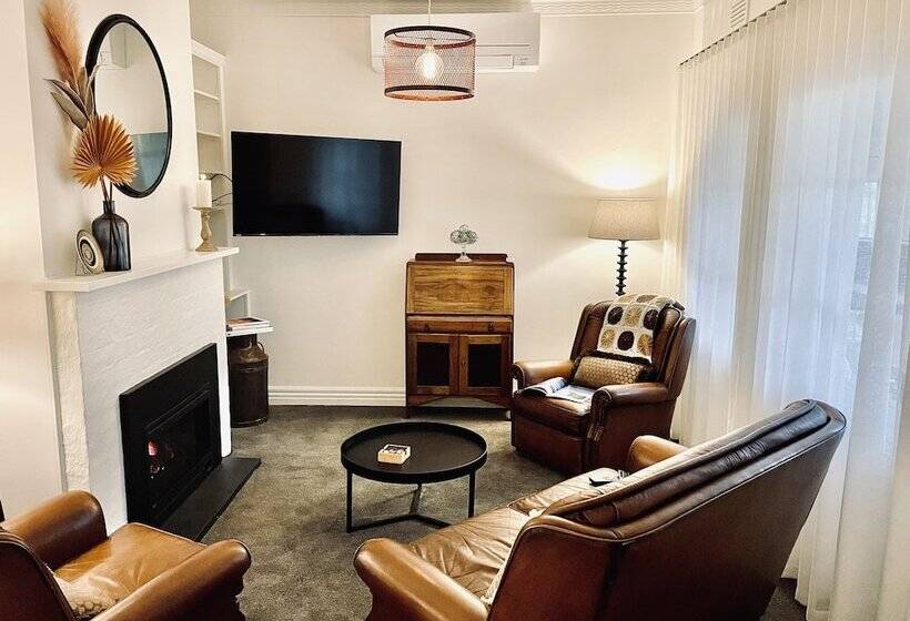 ペンション Edge17 Port Fairy Wharf