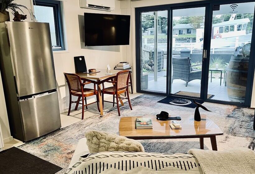 ペンション Edge17 Port Fairy Wharf