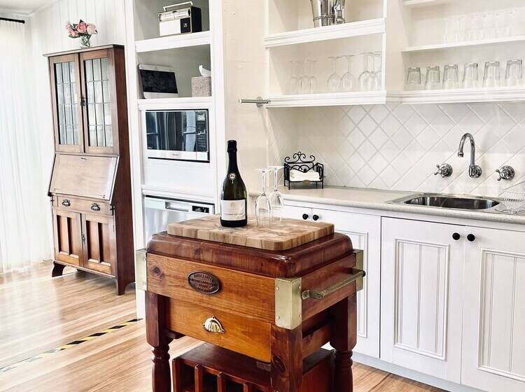 ペンション Edge17 Port Fairy Wharf