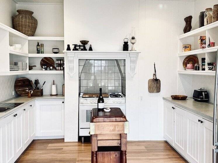 ペンション Edge17 Port Fairy Wharf