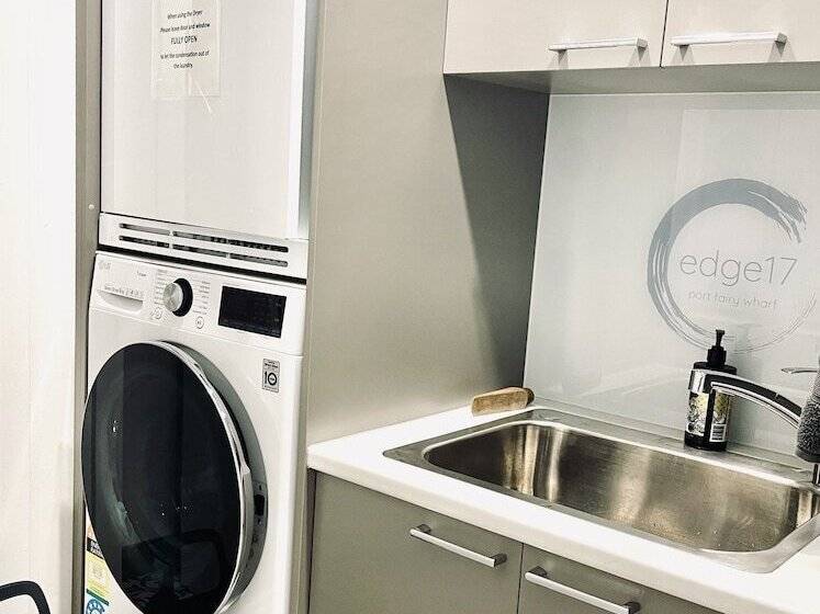 ペンション Edge17 Port Fairy Wharf