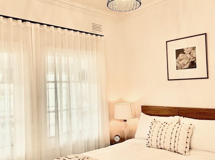 ペンション Edge17 Port Fairy Wharf