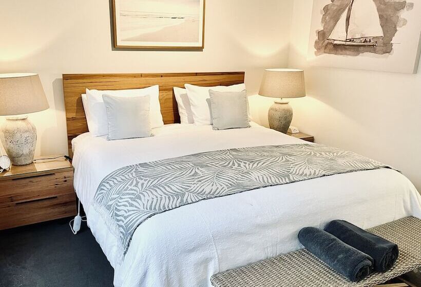 ペンション Edge17 Port Fairy Wharf