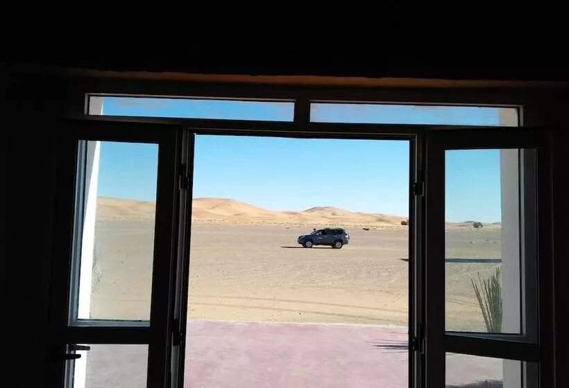 Majatalo Kasbah Du Berger