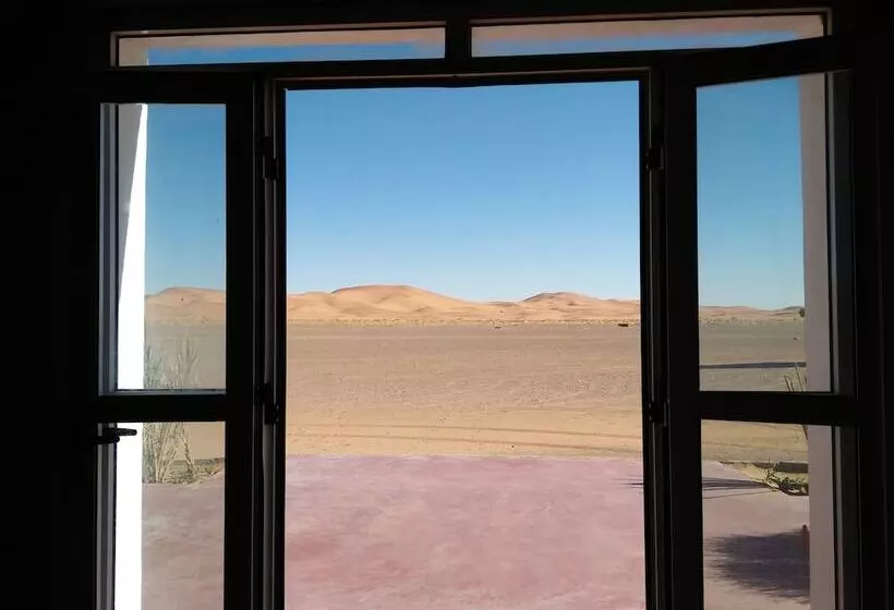 Majatalo Kasbah Du Berger