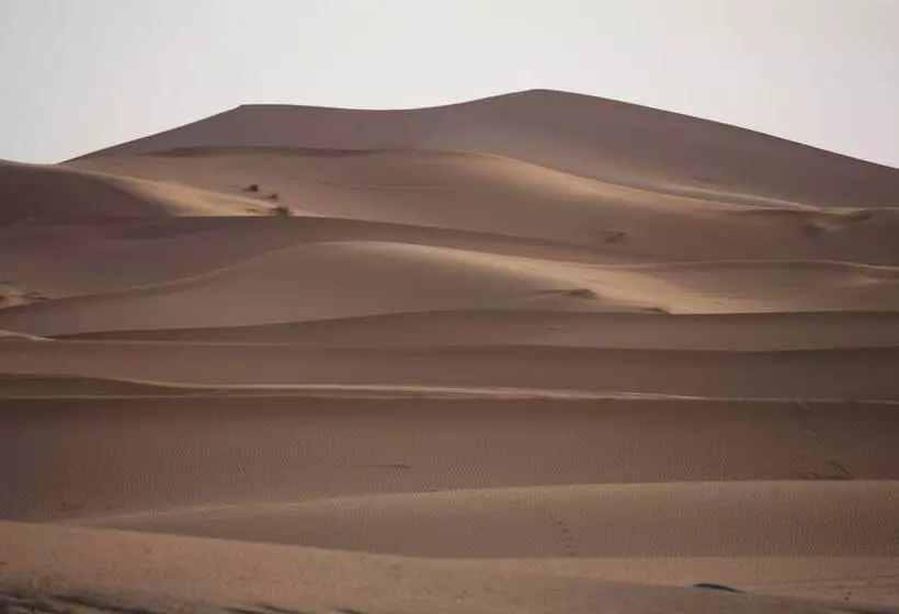 Majatalo Kasbah Du Berger