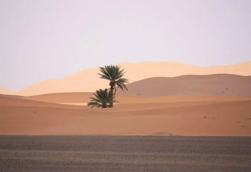 Majatalo Kasbah Du Berger