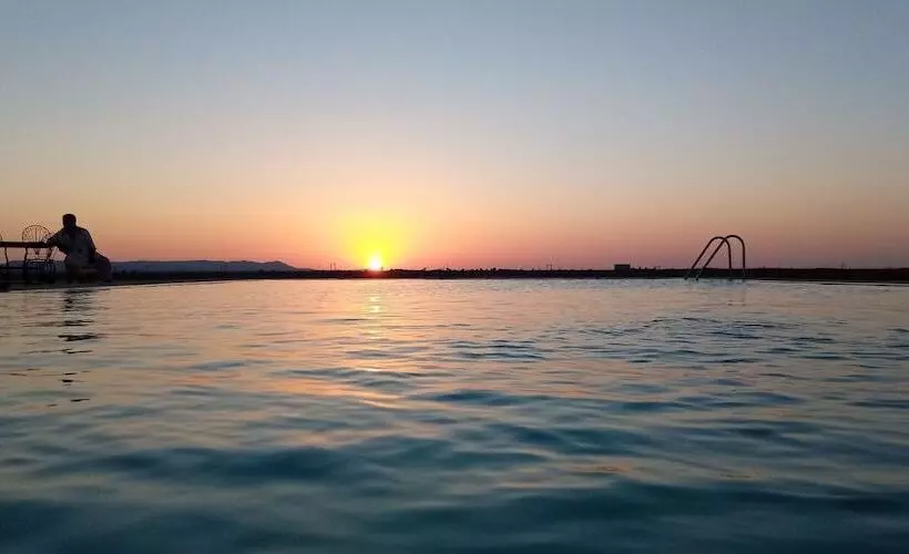 Majatalo Kasbah Du Berger