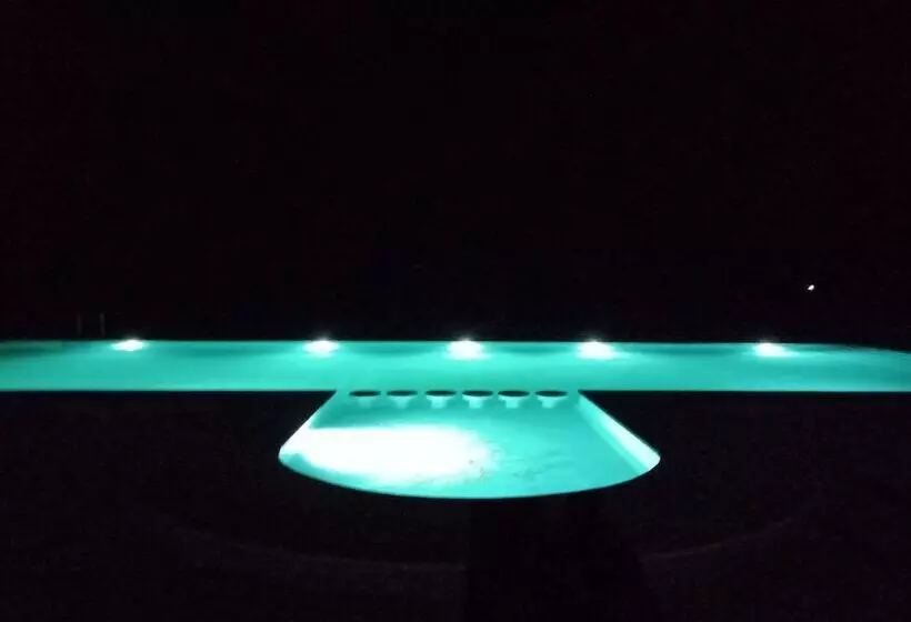 Majatalo Kasbah Du Berger