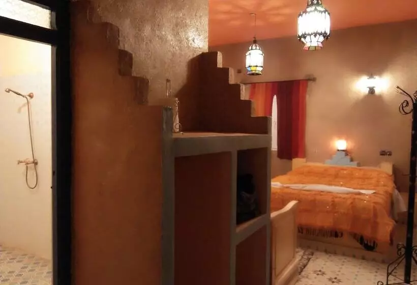 Majatalo Kasbah Du Berger