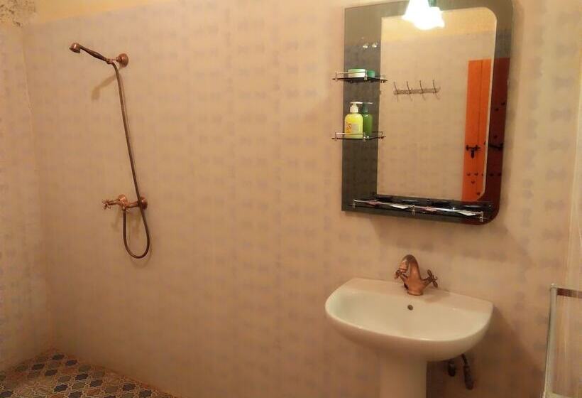 بنسيون Kasbah Du Berger