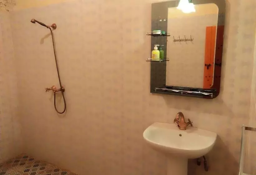 Majatalo Kasbah Du Berger