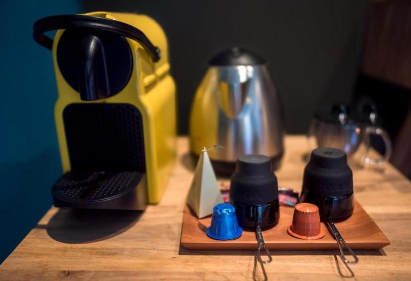 פנסיון La Maison De Clementine