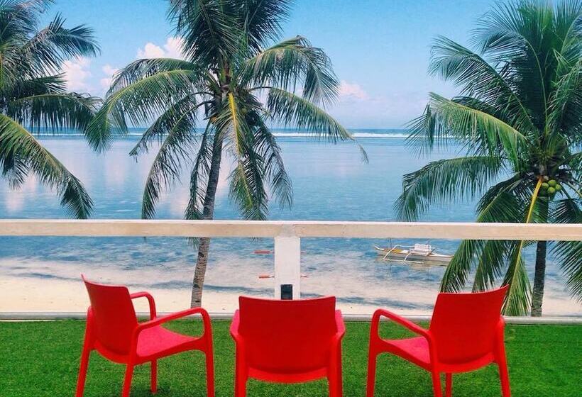 پانسیون Viento Del Mar