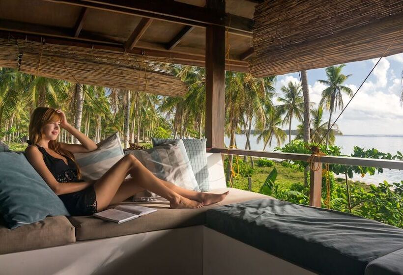 پانسیون Viento Del Mar