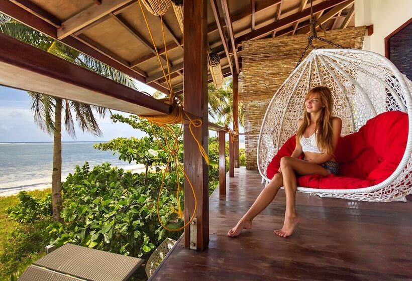 پانسیون Viento Del Mar