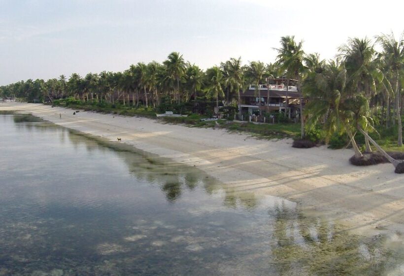پانسیون Viento Del Mar
