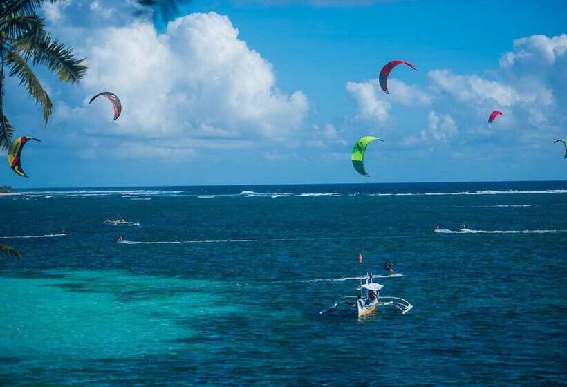 پانسیون Viento Del Mar