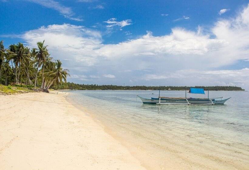 پانسیون Viento Del Mar