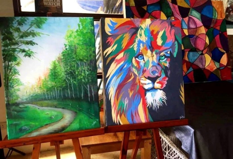 پانسیون Viento Del Mar