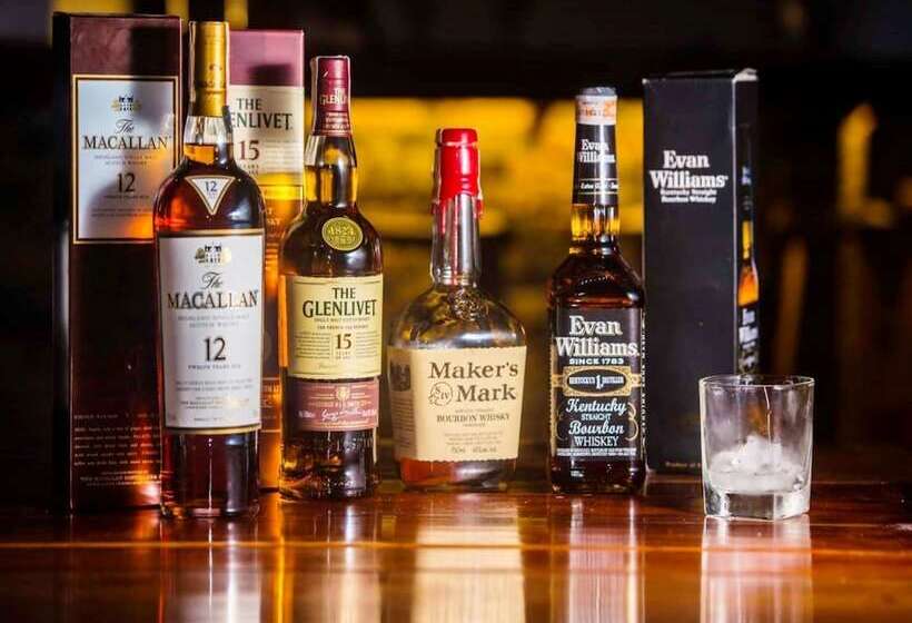 پانسیون Viento Del Mar