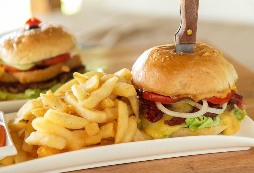 پانسیون Viento Del Mar