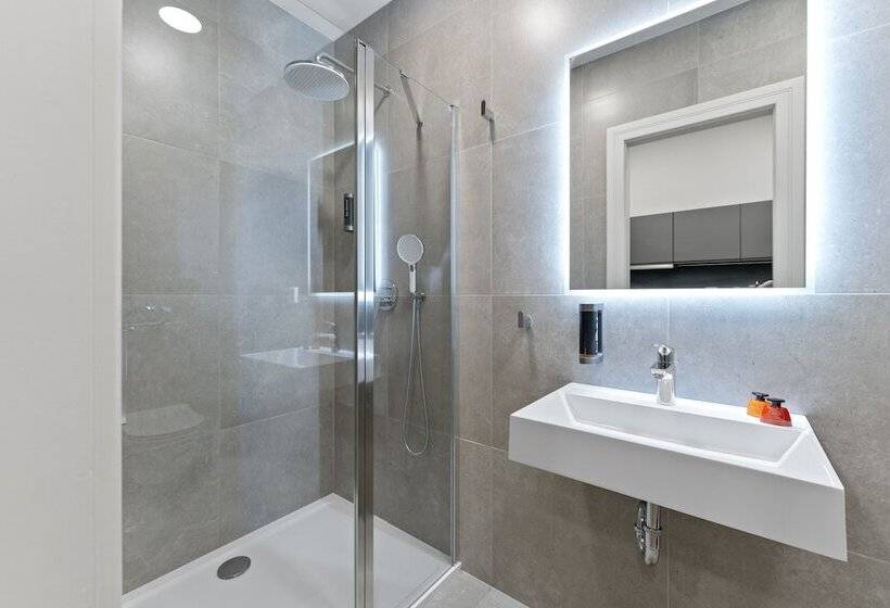 Residence St Havel Prague Old Town