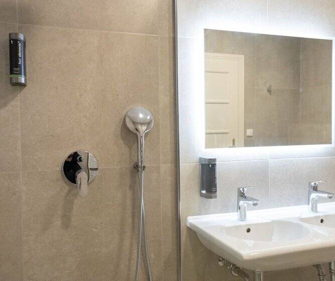 Residence St Havel Prague Old Town