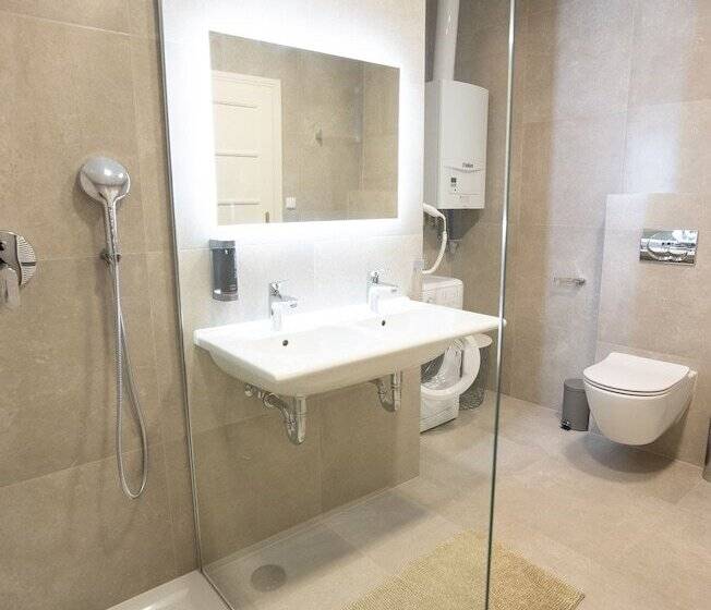 Residence St Havel Prague Old Town