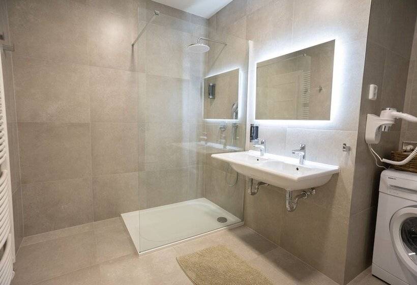 Residence St Havel Prague Old Town