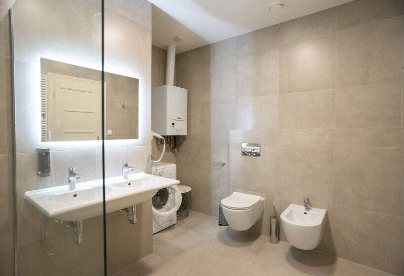 Residence St Havel Prague Old Town