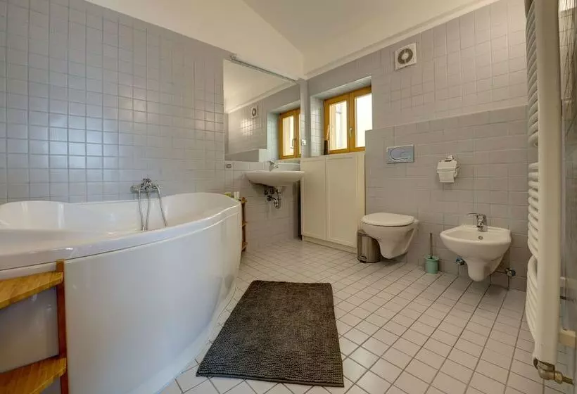 Residence St Havel Prague Old Town