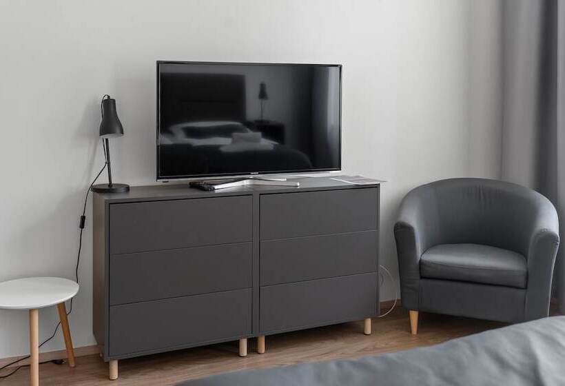 Residence St Havel Prague Old Town