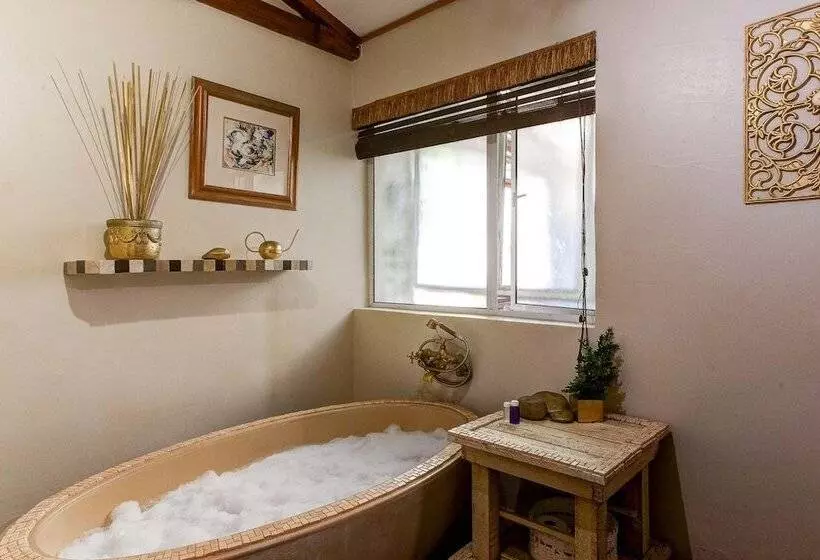 Retkeilymaja Strand Guesthouse