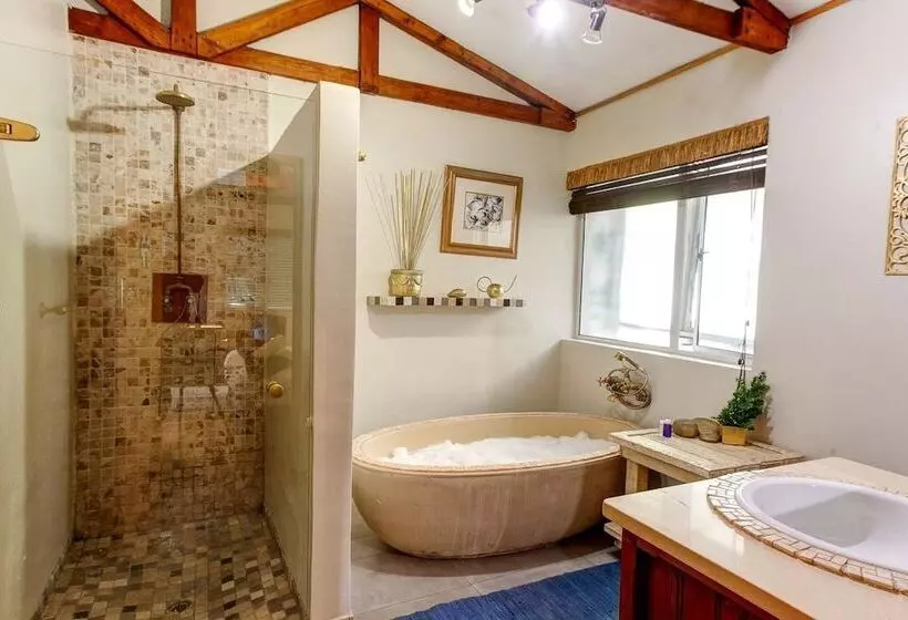 Retkeilymaja Strand Guesthouse