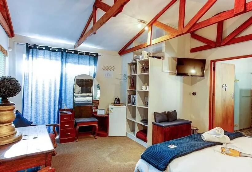 Retkeilymaja Strand Guesthouse