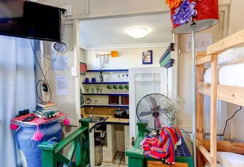 Retkeilymaja Strand Guesthouse