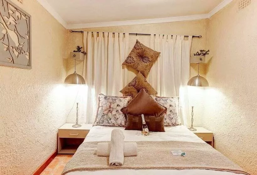 Retkeilymaja Strand Guesthouse