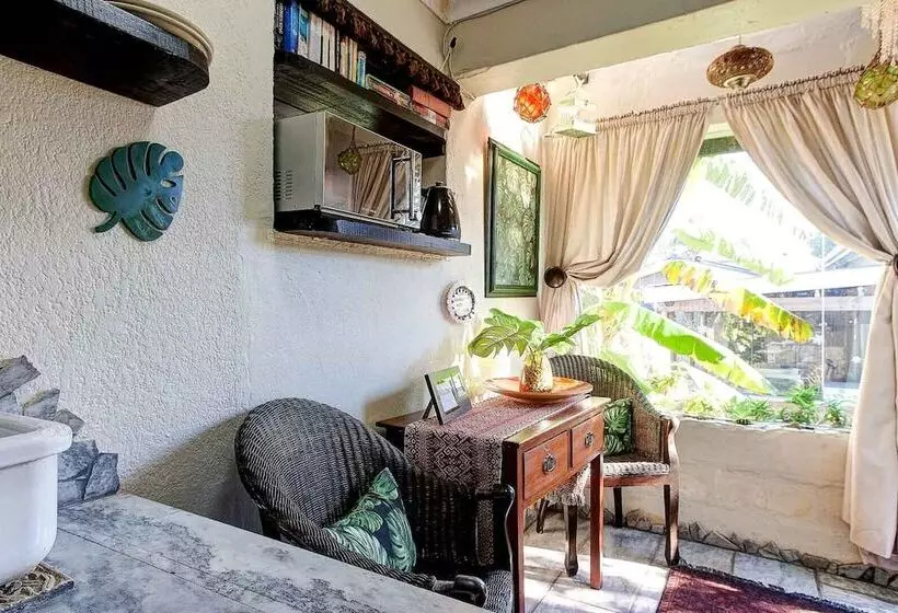 Retkeilymaja Strand Guesthouse